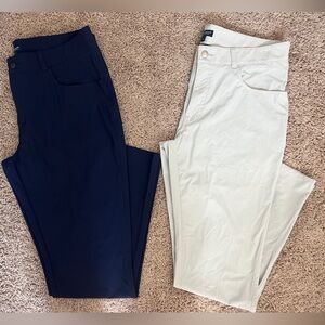 Peter Millar Men's Pants size 36/32